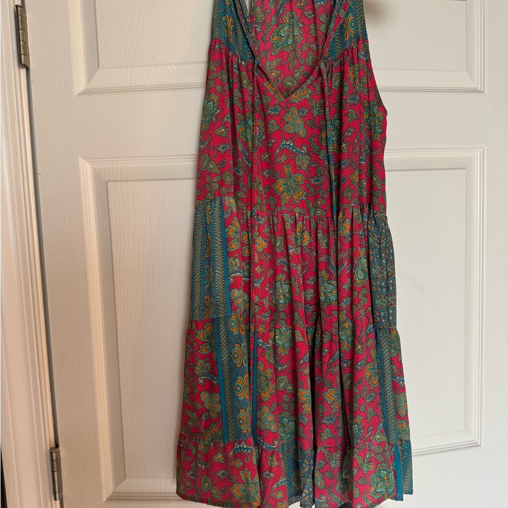 Paani boutique resort dress